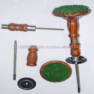 Fauconnerie Bloc De Bois - Product Image 5