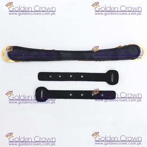 British bearskin Chin CHAIN | British guards British ทองเหลือง bearskin Chin CHAIN - Product Image 6