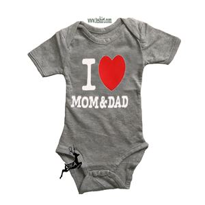 Indian Supplier Tirupur Gots Certified Organic Cotton Newborn Baby Clothes Custom Organic Cotton Baby Romper Manufacturer India - Product Image 1