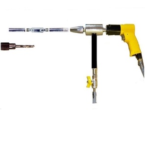 Nettoyeur de Tubes pneumatiques, portables, en provenance de l'inde - Product Image 1