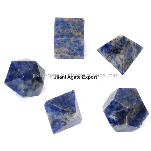 Sodalite