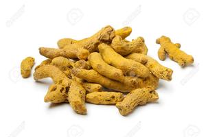 Cúrcuma entera seca para importadores de Vietnam - Product Image 5