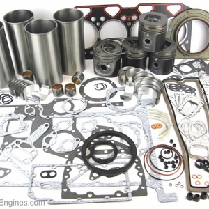 Fabriqué en usine DEUTZ moteur Suspension deutz électrique deutz pièces de frein embrayage remorque corps deutz pièces de rechange hydrauliques - Product Image 1