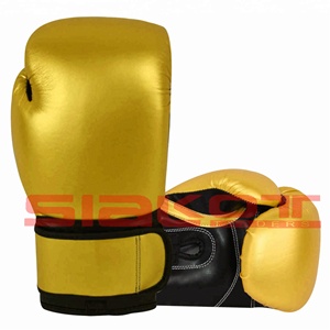 Boxeo de cuero de vaca hecho a medida, alta calidad - Product Image 1