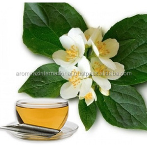 Aceite esencial de neroli orgánico certificado N. ° 1 de la India, propiedades antienvejecimiento, exportador de ingredientes de árbol de té puro a precios competitivos - Product Image 2