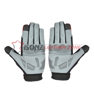 Gants de mécanicien de qualité supérieure, design attrayant, gants de mécanicien anti-impact, gants de mécanicien personnalisés - Product Image 2