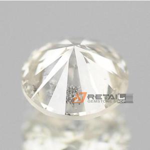 Ajretail เพชร2.02กะรัตทรงกลมที่สวยงาม VS1สำหรับปลูกในห้องปฏิบัติการได้รับการรับรองว่าเป็นพลอยสีขาวผู้ส่งออกผู้ผลิต - Product Image 2
