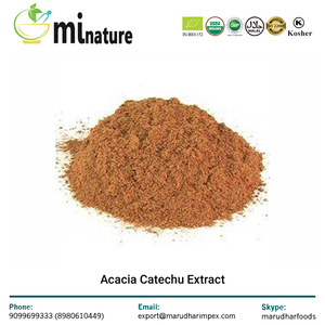 Chiết Xuất Từ Cây Keo <span class=keywords><strong>Catechu</strong></span> Chất Lượng Cao - Product Image 2