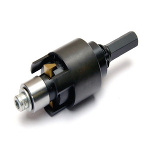 ส่วนปลายท่อ - Product Image 1