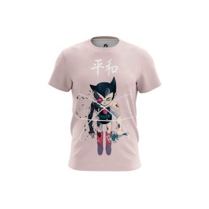 Chemises de compression en satin polyester de haute qualité pour hommes, sur mesure, grande taille, respirantes, décontractées, tricotées et teintes en fil court. - Product Image 1