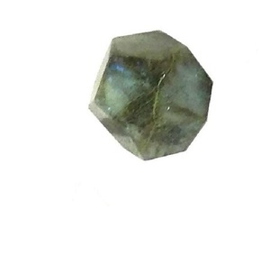 Dodécaèdre en cristal pierre de Labradorite dodécaèdre grossiste de pierres précieuses de guérison pierre naturelle cristal artisanat grossiste - Product Image 1