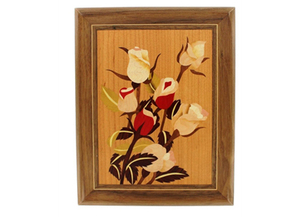 Marco de fotos de madera, marco de pintura, marco de madera con el mejor precio en 2022 - Product Image 2