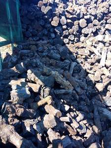 Fabricantes de productos de exportación de Vietnam ceniza 5%, precio barato, café de madera dura, carbón de leña - Product Image 4