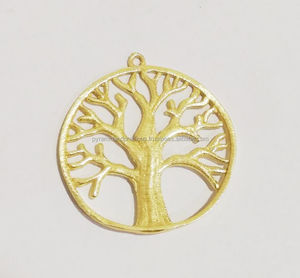 Colgantes y Dijes de Joyería Infantil de Latón/Cobre para Fiestas - Accesorios de Joyería para Pendientes y Collares - Product Image 5