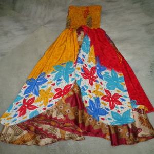Saree ทำชุดกระโปรงผู้หญิง - Product Image 4