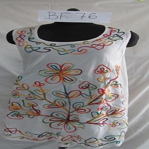 Vestido de mujer con estampado de viscosa de rayón, Playa Bohemia/ropa informal, tela de crepé con cintura caída, característica transpirable - Product Image 4