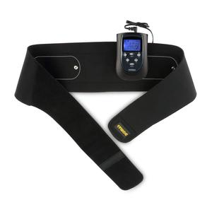 Cinturón masajeador eléctrico adelgazante abdominal, superventas - Product Image 2
