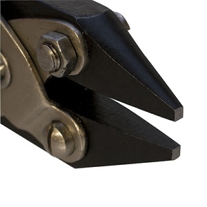 Pince parallèle pour la fabrication de bijoux Outils et équipements essentiels - Product Image 3
