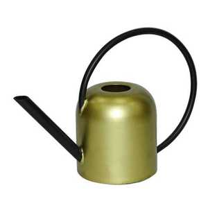 Arrosoir/Pot en métal bleu Royal, classique, nouveau Design, pas cher, vente en gros, hôtel, Restaurant, maison, jardin - Product Image 3