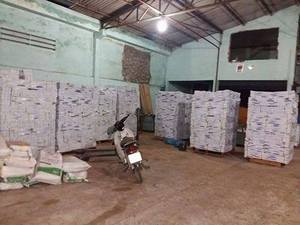 Bolsas de cultivo de coco-Cáscara de Coco para plantar - Product Image 5