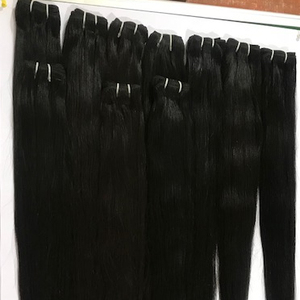 Giá Nhà Máy Trực Tiếp Brazil Một Nhà Tài Trợ Chưa Qua Chế Biến Nguyên Ấn Độ Trinh Nữ Lớp Biểu Bì Phù Hợp Tóc Để Bán Giá Thấp - Product Image 2