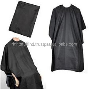 Tablier Cape pour coiffeur/barbier, blouse de Salon de coiffure, coupe de cheveux professionnelle, livraison gratuite - Product Image 1