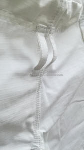 BJJ บราซิลเลียน Jiu-Jitsu GI Ripstop กางเกงผ้าฝ้าย100% พร้อมแผ่นปักตามสั่งและมาพร้อมกับเข็มขัดสวมใส่ศิลปะการต่อสู้ - Product Image 5