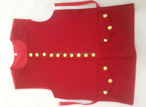 Nuevos abrigos de cintura revolucionarios británicos de alta calidad de gran tamaño con logotipo de requisito personalizado para hombres - Product Image 6