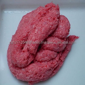 Pollo Congelado BQF MDM Barato con Vitaminas, Certificado Halal, Envasado al Vacío LQF, 25 kg - Product Image 2