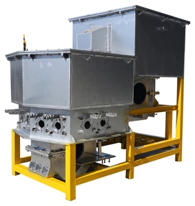 China Lieferant Hohe Qualität Servo Kupfer <span class=keywords><strong>Bar</strong></span> Kupfer Stange Kontinuierliche Casting Maschine - Product Image 1
