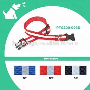 [Handy-Age]-แฟนซีไนล่อนปลอกคอสัตว์เลี้ยง (PT0200-003) - Product Image 5