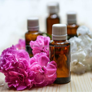 น้ำมันบริสุทธิ์ ruh Gulab อินเดีย - Product Image 4