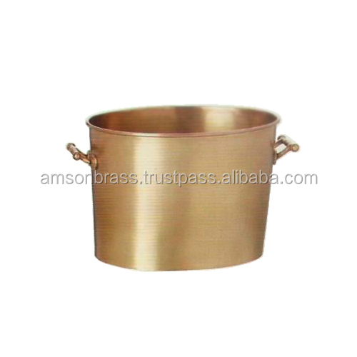 Античная Золотая овальная стойка для магазинов