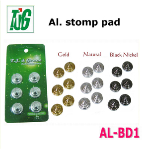 Paquete de 6 uds. Puntos de esquí antideslizantes/tachuelas Productos de esquí de aluminio - Product Image 2