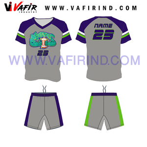 เครื่องแบบทีมฟุตบอล,เสื้อเจอร์ซีย์อเมริกันฟุตบอลธงสำหรับเยาวชน - Product Image 6