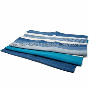 Tapis de yoga indien multi-confort OEM de haute qualité pour l'exercice et la méditation tapis imperméable de marque privée - Product Image 6