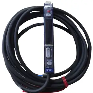 FU-31 Fiber Optic Sensor