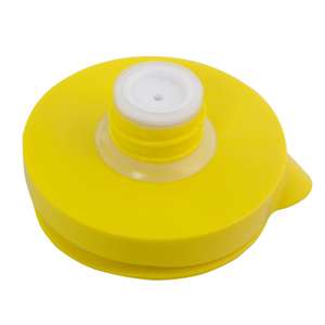 Frasco de vacío de plástico 5L de mejor diseño, vidrio térmico aislado ecológico, silicona portátil con logotipo funcional para llevar - Product Image 5