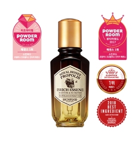 SKINFOOD Royal Miel Propolis Enrichir Essence - Product Image 1