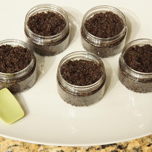 Café Gommage de L'inde - Product Image 2