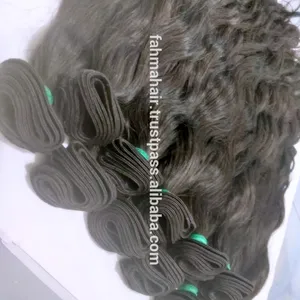 BODY WEAVING HAIR PURE 100% HUMAN REMY HAIR