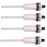 Réfrigération détendeur Cuivre Tube Extenseur