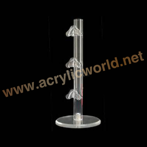 Acrílico gafas soporte de exhibición/gafas de acrílico de rack/rotación standee gafas de sol - Product Image 5