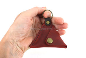 Porte-monnaie Portable porte-monnaie en cuir de haute qualité en cuir femmes sac à main accepter porte-clés sur mesure - Product Image 2