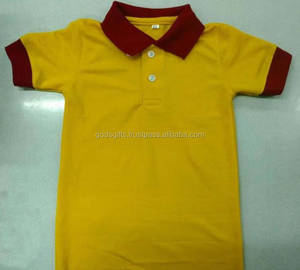 Camisetas Polo de Fabricante Premium, Algodón Suave y Transpirable, Cuello Clásico, para Compradores Globales al por Mayor - Product Image 4