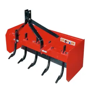 Box Scraper with high grade material good quality box blade scraper for Agriculture use made in India