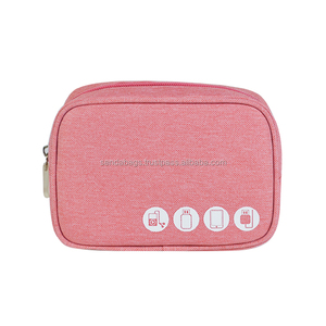 2018 NUEVAS BOLSAS DE TELÉFONO DE DISEÑO DE MODA para REGALO-Color personalizado y serigrafía de SENDA - Product Image 3