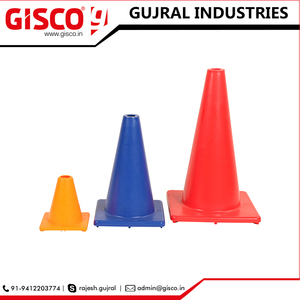 Offre Spéciale Maxi Doux Cônes Pour La Formation d'agilité - Product Image 5