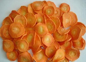 Zanahoria deshidratada de Vietnam con alta calidad y precio competitivo - Product Image 6