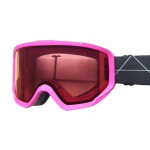 Tonshung OEM neige ski MX lunettes usine - Product Image 3